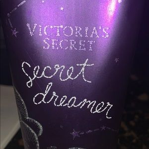 Victoria secrets secret dreamer lotion